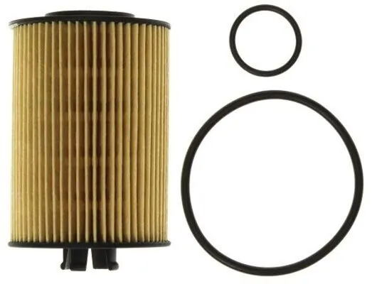 OX382D Mahle Original Filtr oleju