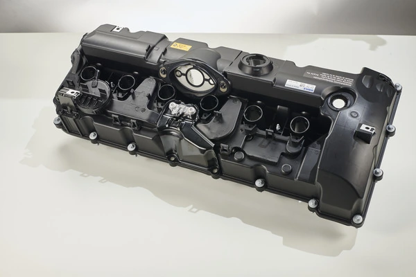 ZH21 Mahle Original Pokrywa zaworowa