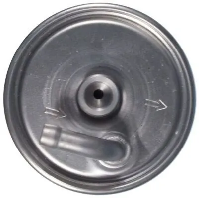 Filtr paliwa KL179 Mahle Original