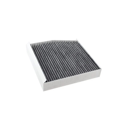 Filtr kabiny LAK879 Mahle Original