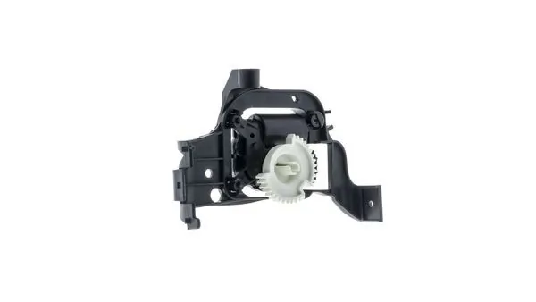 Do koszyka Silniczek klapy nagrzewnicy Volkswagen Polo V 6R1, 6C1