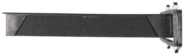 Do koszyka LA360 Mahle Original Filtr kabiny