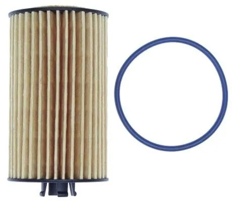 Filtr oleju Mahle Original OX978D