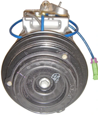 Sprężarka klimatyzacji Mahle Original ACP1007000S cena, od 337,16 USD
