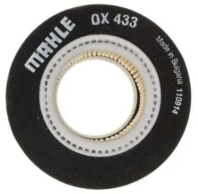 OX433D Mahle Original Filtr oleju