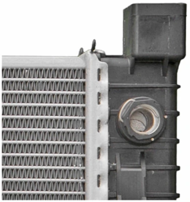 Do koszyka CR387000S Mahle Original Chłodnica silnika