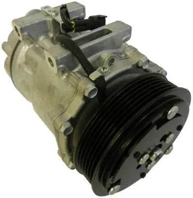 Sprężarka klimatyzacji Mahle Original ACP769000S cena, od 304,96 USD