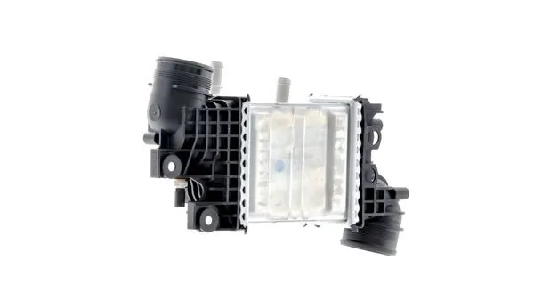 Chłodnica intercoolera Mahle Original CI663000P cena, od 359,24 USD