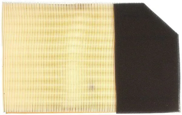Do koszyka LX868 Mahle Original Filtr powietrza