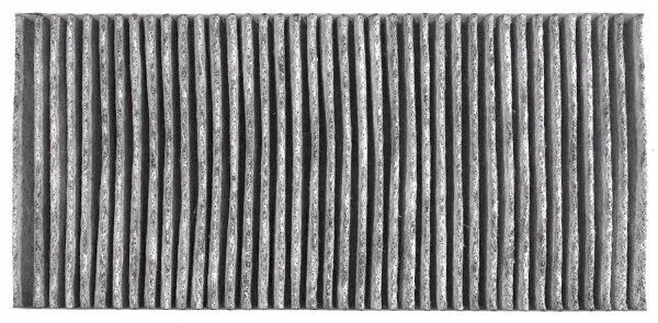 Filtr kabiny Mahle Original LAK252 cena, od 16,04 USD