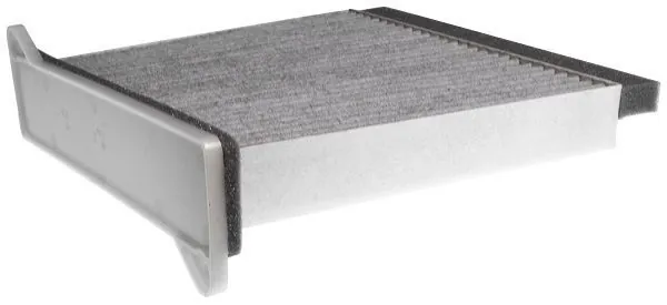 Filtr kabiny Mahle Original LAK485 cena, od 11,37 USD