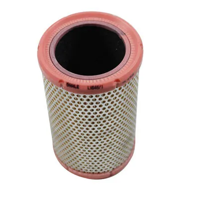 Do koszyka LX6461 Mahle Original Filtr powietrza