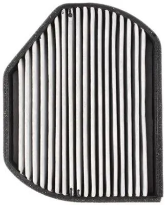 Do koszyka LAK37 Mahle Original Filtr kabiny