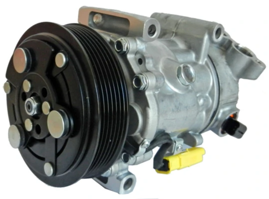Do koszyka ACP596000S Mahle Original Sprężarka klimatyzacji