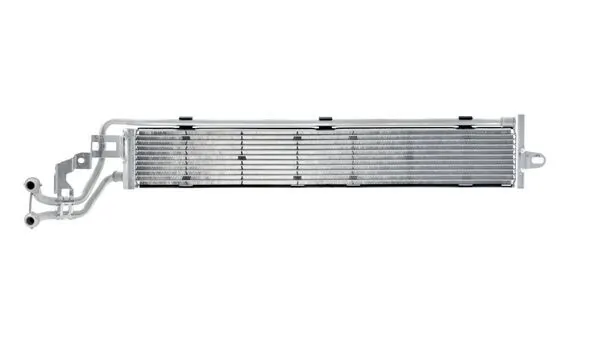 Do koszyka CR2697000P Mahle Original Chłodnica silnika dodatkowa