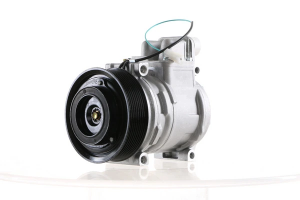 Sprężarka klimatyzacji ACP116000S Mahle Original