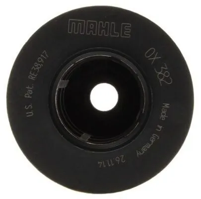Filtr oleju Mahle Original OX382D
