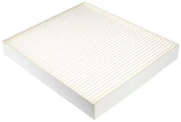 Filtr kabiny Mahle Original LA460 cena, od 10,03 USD