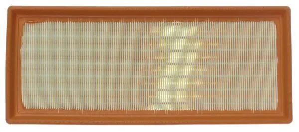 Do koszyka LX4205 Mahle Original Filtr powietrza