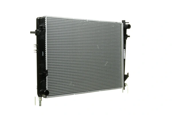 Chłodnica silnika Mahle Original CR909000P cena, od 115,47 USD