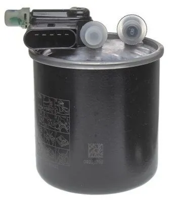 KL911 Mahle Original Filtr paliwa