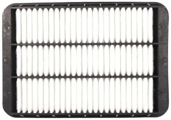 Do koszyka LX2616 Mahle Original Filtr powietrza