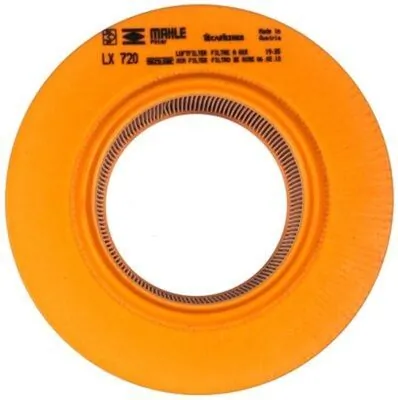 Filtr powietrza LX720 Mahle Original