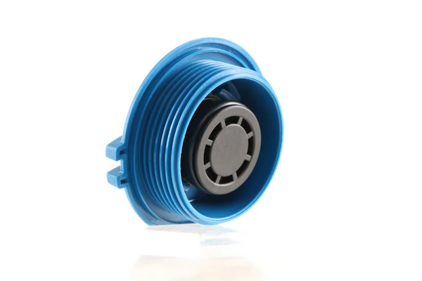 Do koszyka CRB96000S Mahle Original Pokrywa (korek) zbiornika wyrównawczego