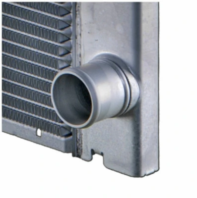Chłodnica silnika Mini Cooper hatchback (R56) (2005 - 2014) cena, od 140,70 USD