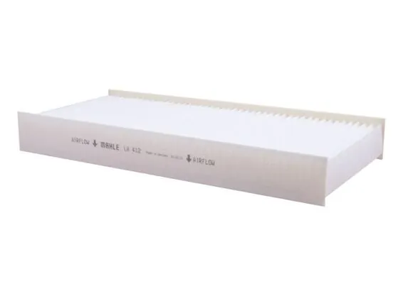 LA412 Mahle Original Filtr kabiny