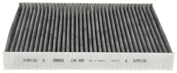 Filtr kabiny Mahle Original LAK888 cena, od 12,53 USD