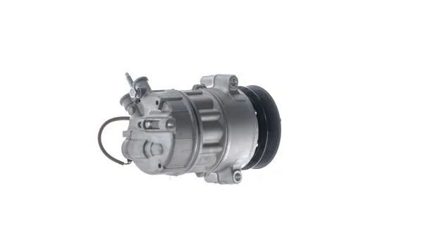Sprężarka klimatyzacji General Motors 95518886