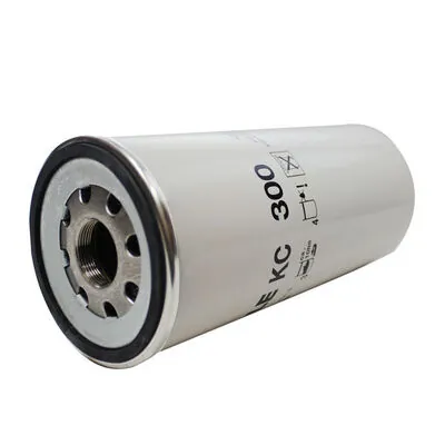 Do koszyka KC300 Mahle Original Filtr paliwa
