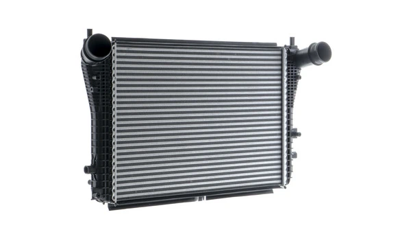 Chłodnica intercoolera Mahle Original CI207000P cena, od 129,56 USD