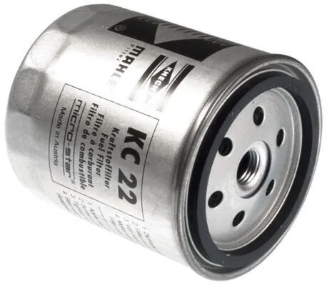 KC22 Mahle Original Filtr paliwa