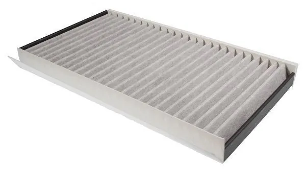 Do koszyka LAK197 Mahle Original Filtr kabiny