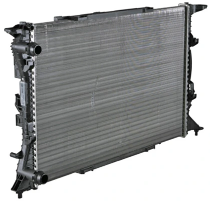 Chłodnica silnika Mahle Original CR1060000P cena, od 136,49 USD