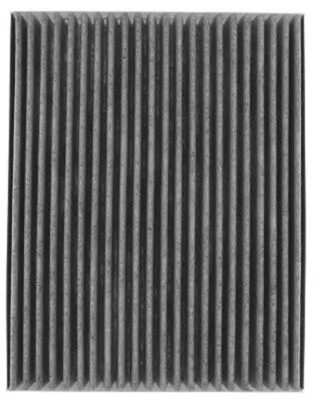 Do koszyka LAK855 Mahle Original Filtr kabiny