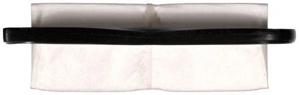 Filtr powietrza Mahle Original LX2792