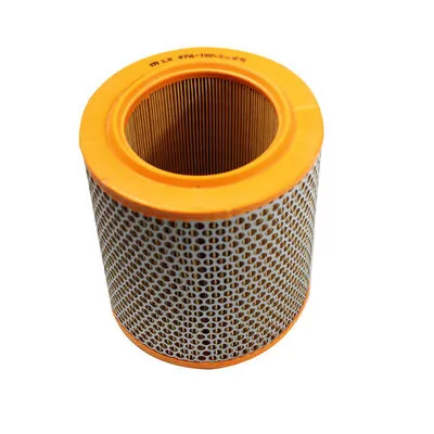 Do koszyka LX4781 Mahle Original Filtr powietrza