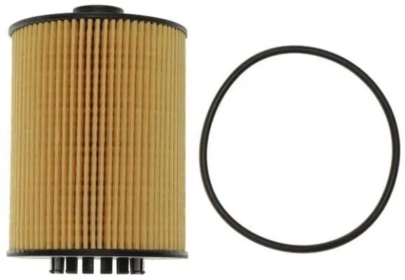 OX983D Mahle Original Filtr oleju