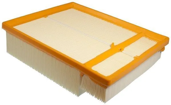 LX1019 Mahle Original Filtr powietrza