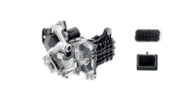CE4000P Mahle Original Zawór recyrkulacji spalin EGR