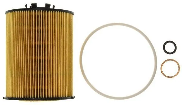 Filtr oleju Mahle Original OX636D cena, od 10,43 USD
