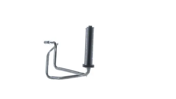 Chłodnica nagrzewnicy (ogrzewacza) do Volvo XC40  536