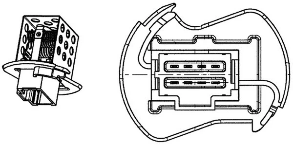 ABR90000P Mahle Original
