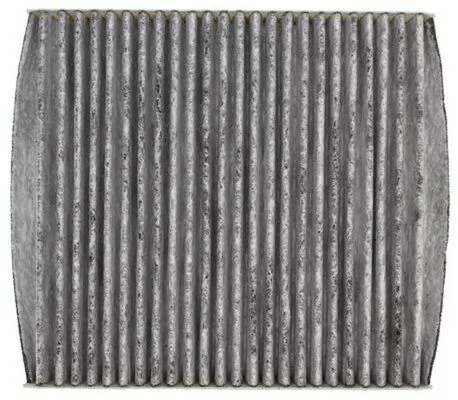 Do koszyka LAO888 Mahle Original Filtr kabiny