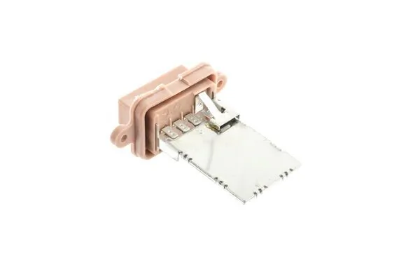 Rezystor wentylatora nagrzewnicy (ogrzewacza kabiny) Mahle Original ABR138000P cena, od 15,19 USD