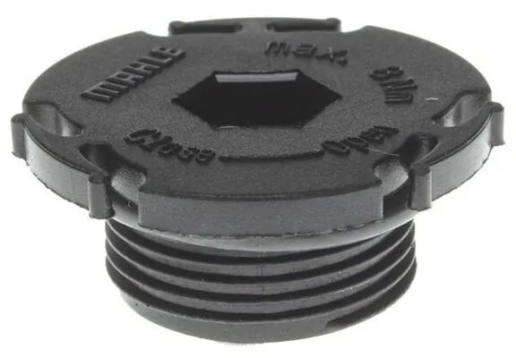 Filtr oleju Mahle Original OX387D1 cena, od 9,63 USD