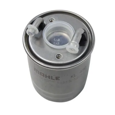 Do koszyka KL4901D Mahle Original Filtr paliwa